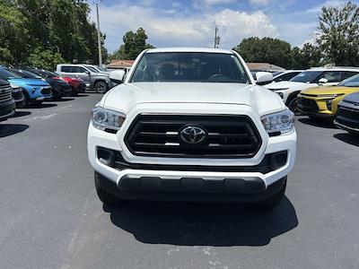 2022 Toyota Tacoma Double Cab RWD Pickup for sale #216178WA - photo 2