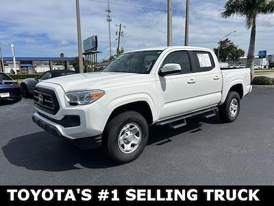 2022 Toyota Tacoma Double Cab RWD Pickup for sale #M7430Z - photo 1