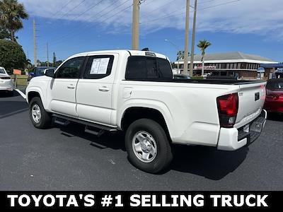 2022 Toyota Tacoma Double Cab RWD Pickup for sale #M7430Z - photo 2