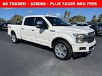2019 Ford F-150 SuperCrew Cab 4x4 Pickup for sale #245214WW - photo 1