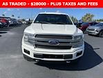 2019 Ford F-150 SuperCrew Cab 4x4 Pickup for sale #245214WW - photo 3