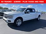 2019 Ford F-150 SuperCrew Cab 4x4 Pickup for sale #245214WW - photo 4