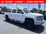 2018 Chevrolet Silverado 1500 Crew Cab 4x4 Pickup for sale #247351W - photo 1