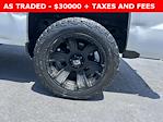 2018 Chevrolet Silverado 1500 Crew Cab 4x4 Pickup for sale #247351W - photo 10