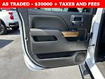 2018 Chevrolet Silverado 1500 Crew Cab 4x4 Pickup for sale #247351W - photo 13