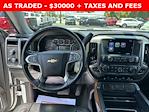 2018 Chevrolet Silverado 1500 Crew Cab 4x4 Pickup for sale #247351W - photo 17