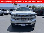 2018 Chevrolet Silverado 1500 Crew Cab 4x4 Pickup for sale #247351W - photo 3