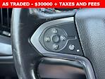 2018 Chevrolet Silverado 1500 Crew Cab 4x4 Pickup for sale #247351W - photo 21