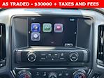 2018 Chevrolet Silverado 1500 Crew Cab 4x4 Pickup for sale #247351W - photo 23