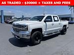2018 Chevrolet Silverado 1500 Crew Cab 4x4 Pickup for sale #247351W - photo 4