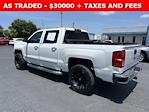 2018 Chevrolet Silverado 1500 Crew Cab 4x4 Pickup for sale #247351W - photo 5