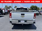 2018 Chevrolet Silverado 1500 Crew Cab 4x4 Pickup for sale #247351W - photo 6
