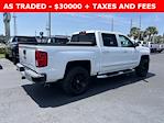2018 Chevrolet Silverado 1500 Crew Cab 4x4 Pickup for sale #247351W - photo 2