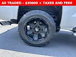 2018 Chevrolet Silverado 1500 Crew Cab 4x4 Pickup for sale #247351W - photo 7