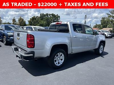 2016 Chevrolet Colorado Crew Cab 4WD Pickup for sale #292433WW - photo 2