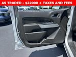 2016 Chevrolet Colorado Crew Cab 4WD Pickup for sale #292433WW - photo 12
