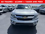 2016 Chevrolet Colorado Crew Cab 4WD Pickup for sale #292433WW - photo 3