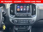 2016 Chevrolet Colorado Crew Cab 4WD Pickup for sale #292433WW - photo 23