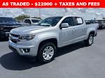 2016 Chevrolet Colorado Crew Cab 4WD Pickup for sale #292433WW - photo 4