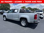 2016 Chevrolet Colorado Crew Cab 4WD Pickup for sale #292433WW - photo 5