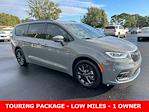 Used 2021 Chrysler Pacifica Touring FWD Minivan for sale #29817 - photo 1