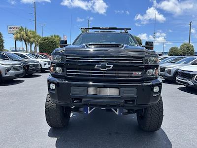 2019 Chevrolet Silverado 2500 Crew Cab 4x4 Pickup for sale #301933WW - photo 2