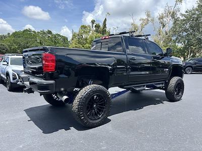 2019 Chevrolet Silverado 2500 Crew Cab 4x4 Pickup for sale #301933WW - photo 2