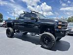 2019 Chevrolet Silverado 2500 Crew Cab 4x4 Pickup for sale #301933WW - photo 1