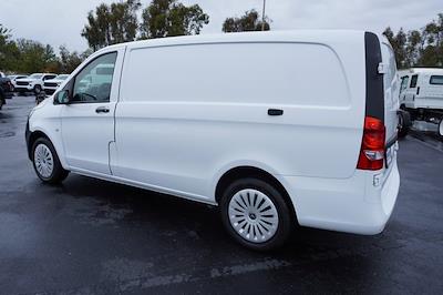 Used 2018 Mercedes-Benz Metris 4x2 Upfitted Cargo Van for sale #30935S - photo 2