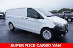 Used 2018 Mercedes-Benz Metris 4x2 Upfitted Cargo Van for sale #30935S - photo 3