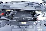 Used 2018 Mercedes-Benz Metris 4x2 Upfitted Cargo Van for sale #30935S - photo 11