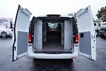 Used 2018 Mercedes-Benz Metris 4x2 Upfitted Cargo Van for sale #30935S - photo 16
