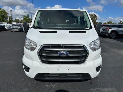 2020 Ford Transit 350 Low Roof SRW RWD, Passenger Van for sale #32115E - photo 2