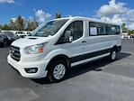 2020 Ford Transit 350 Low Roof SRW RWD, Passenger Van for sale #32115E - photo 3