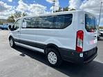 2020 Ford Transit 350 Low Roof SRW RWD, Passenger Van for sale #32115E - photo 4