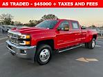 2018 Chevrolet Silverado 3500 Crew Cab 4x4, Pickup for sale #32164W - photo 4