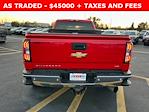 2018 Chevrolet Silverado 3500 Crew Cab 4x4, Pickup for sale #32164W - photo 6