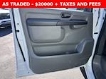 2018 Nissan NV2500 High Roof 4x2, Upfitted Cargo Van for sale #32223W - photo 12