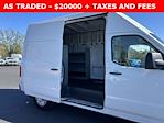 2018 Nissan NV2500 High Roof 4x2, Upfitted Cargo Van for sale #32223W - photo 14