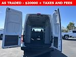 2018 Nissan NV2500 High Roof 4x2, Upfitted Cargo Van for sale #32223W - photo 15