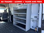 2018 Nissan NV2500 High Roof 4x2, Upfitted Cargo Van for sale #32223W - photo 17