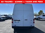 2018 Nissan NV2500 High Roof 4x2, Upfitted Cargo Van for sale #32223W - photo 6