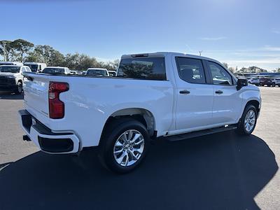 2024 Chevrolet Silverado 1500 Crew Cab 4x2 Pickup for sale #32244 - photo 2