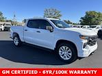2024 Chevrolet Silverado 1500 Crew Cab 4x2 Pickup for sale #32244 - photo 1
