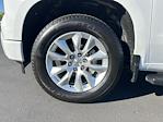 2024 Chevrolet Silverado 1500 Crew Cab 4x2 Pickup for sale #32244 - photo 9