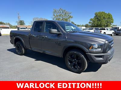 2022 Ram 1500 Classic Quad Cab 4x4 Pickup for sale #32250E - photo 1