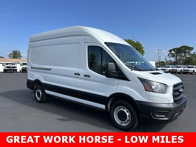 2020 Ford Transit 250 High Roof RWD Empty Cargo Van for sale #32252 - photo 1