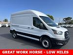 2020 Ford Transit 250 High Roof RWD Empty Cargo Van for sale #32252 - photo 1