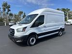 2020 Ford Transit 250 High Roof RWD Empty Cargo Van for sale #32252 - photo 4