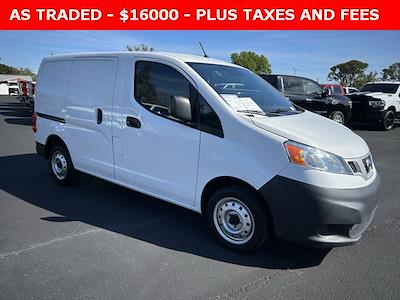 2019 Nissan NV200 4x2 Empty Cargo Van for sale #32271W - photo 1